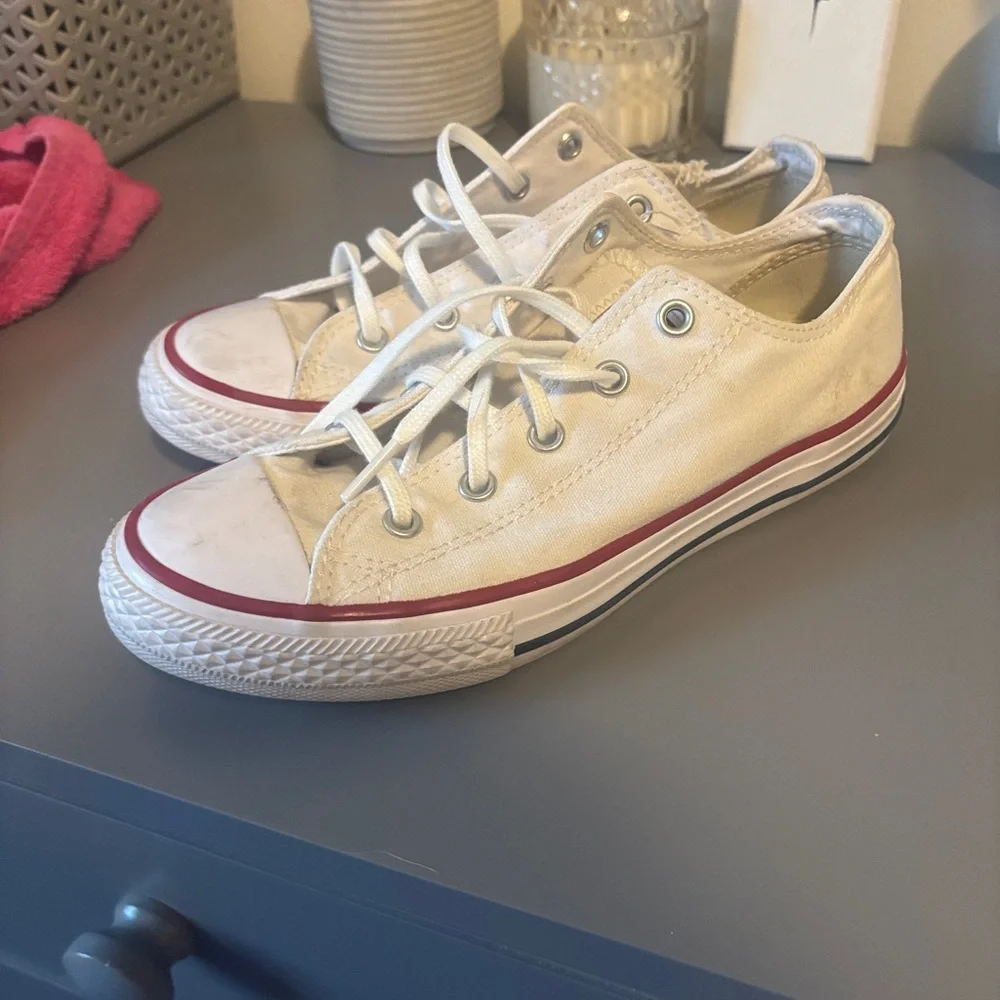 Converse youth Low Top Sneakers